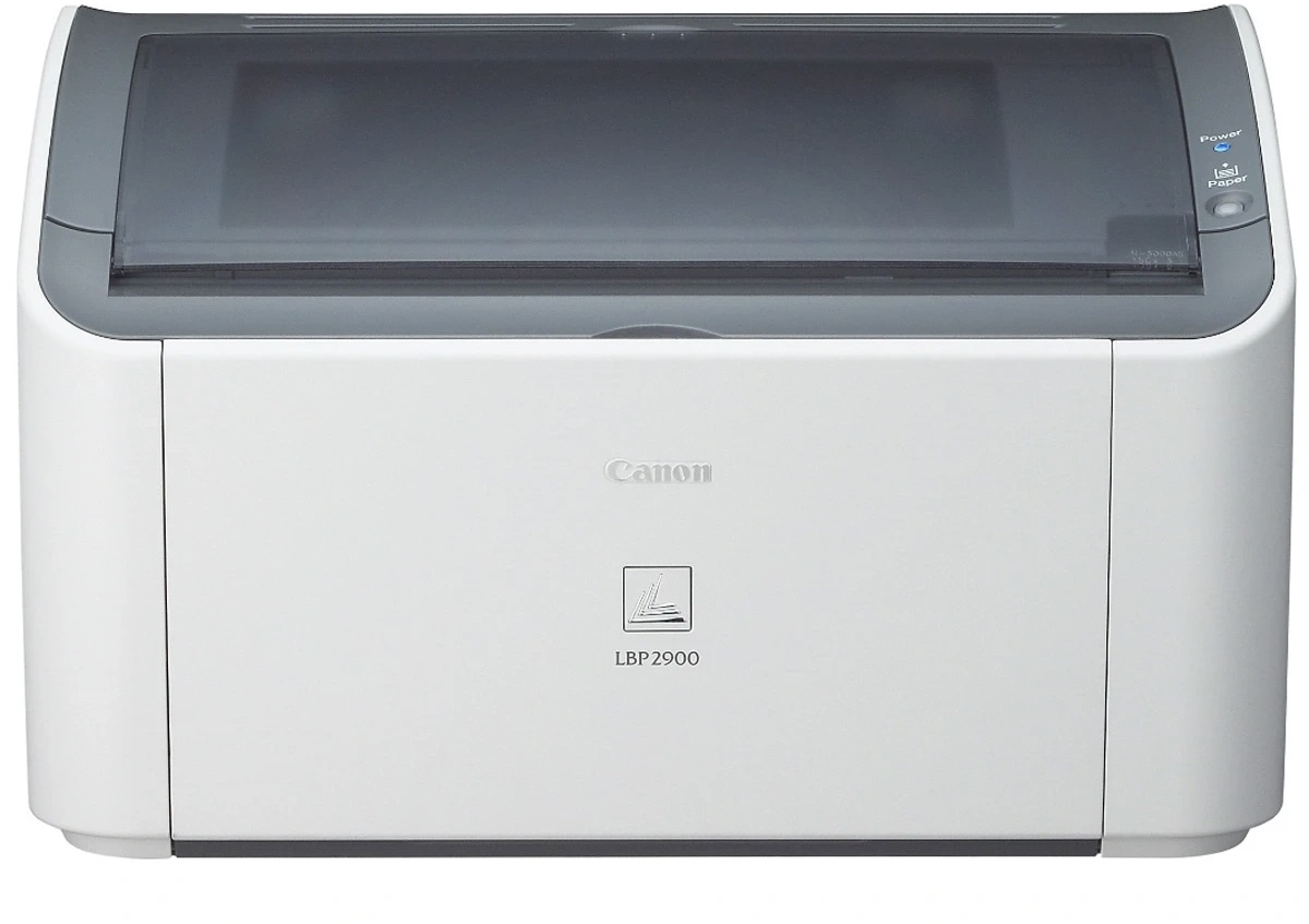 Máy in laser Canon LBP2900B ( chiếc )