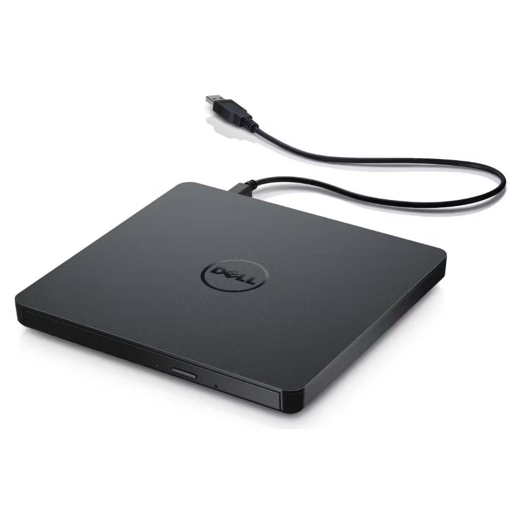 Ổ đĩa DVD ngoài Dell USB 3.0 ( cái )