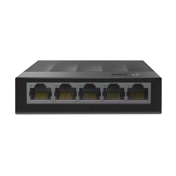 Switch TP-link 5 cổng ( cái )