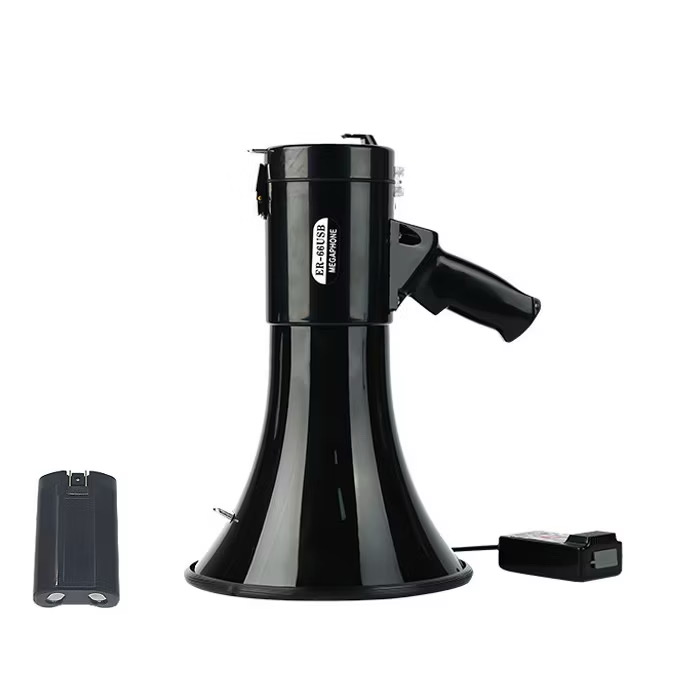 Loa cầm tay Power Megaphone ER-66 ( cái)