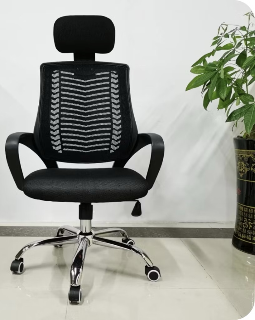 Ghế xoay W560xD540xH(900-1025)mm ( cái )