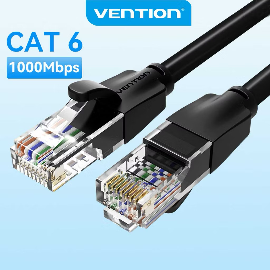 Dây mạng Vention CAT6 ( mét )