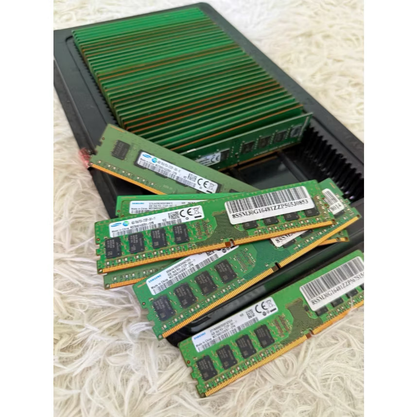 DDRAM IV 4GB ( cái )