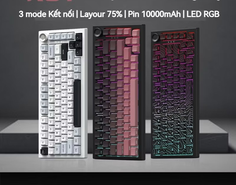 Bàn phím laptop Onikuma ( cái )
