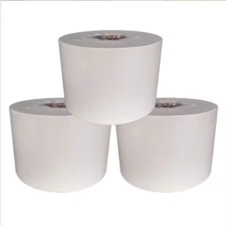 Giấy thấm dầu công nghiệp(cuộn)