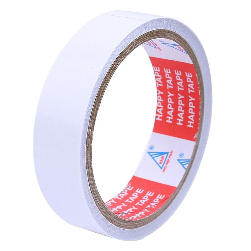 Băng dính 2 mặt SP428  HAPPY TAPE ( cuộn )