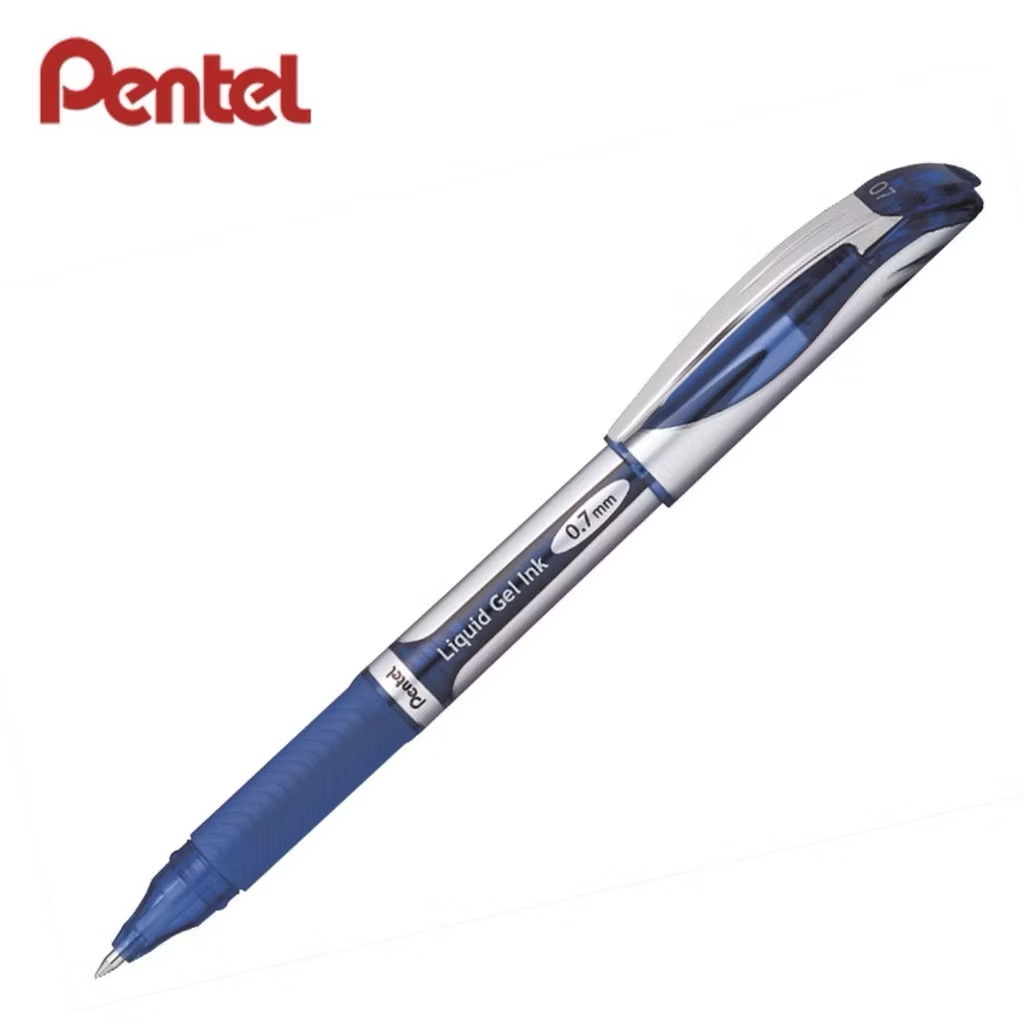 Bút ký Pentel BL57 ngòi 0.7mm (Hộp)