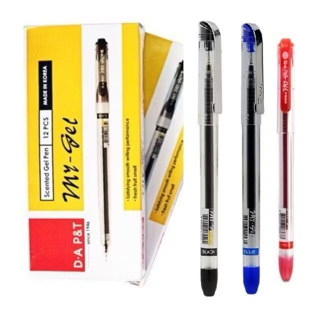 Bút Đông Á Mygel 0.5mm (hộp)