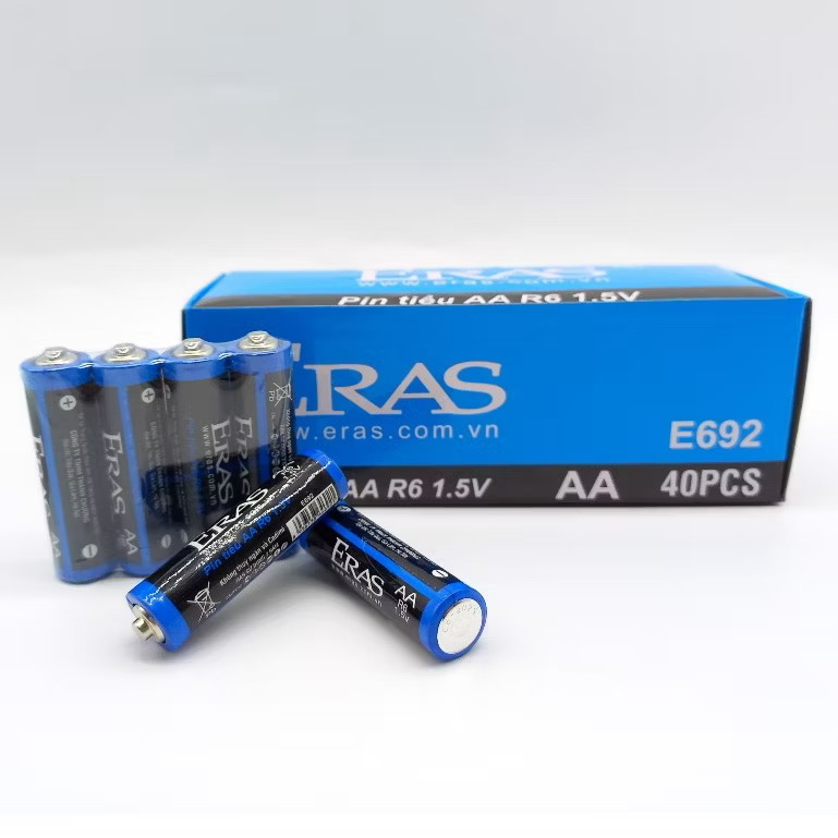 Pin AA 1.5 V E692 Eras (Đôi)