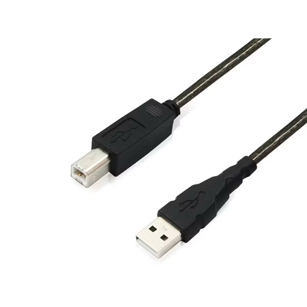 Dây nối USB máy in Brother dài 5m (Cái)
