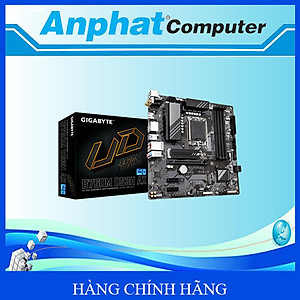 Main Gigabyte B760M DS3H AX socket LGA1700