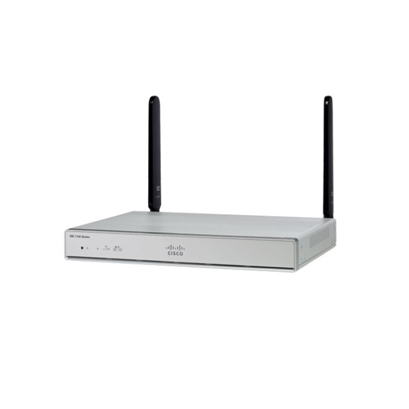 Thiết bị mạng Cisco C1121-4P