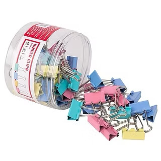 Kẹp bướm màu FO-DCC04 32mm