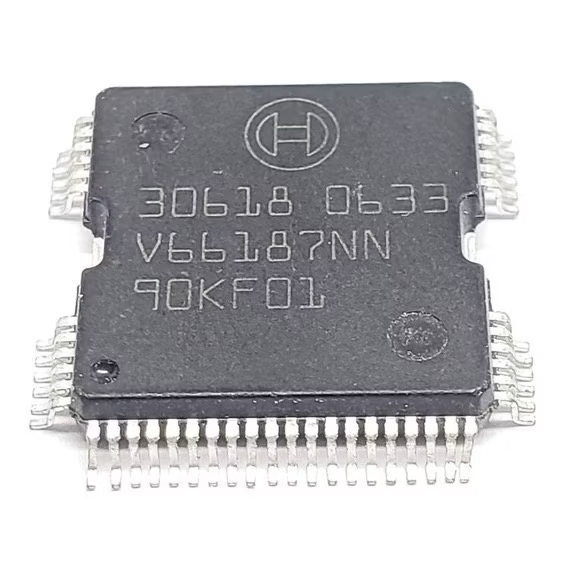 IC điều khiển nguồn tăng âm K-Pro