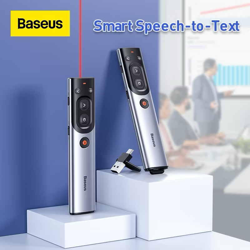 Bút PPT có điều khiển từ xa