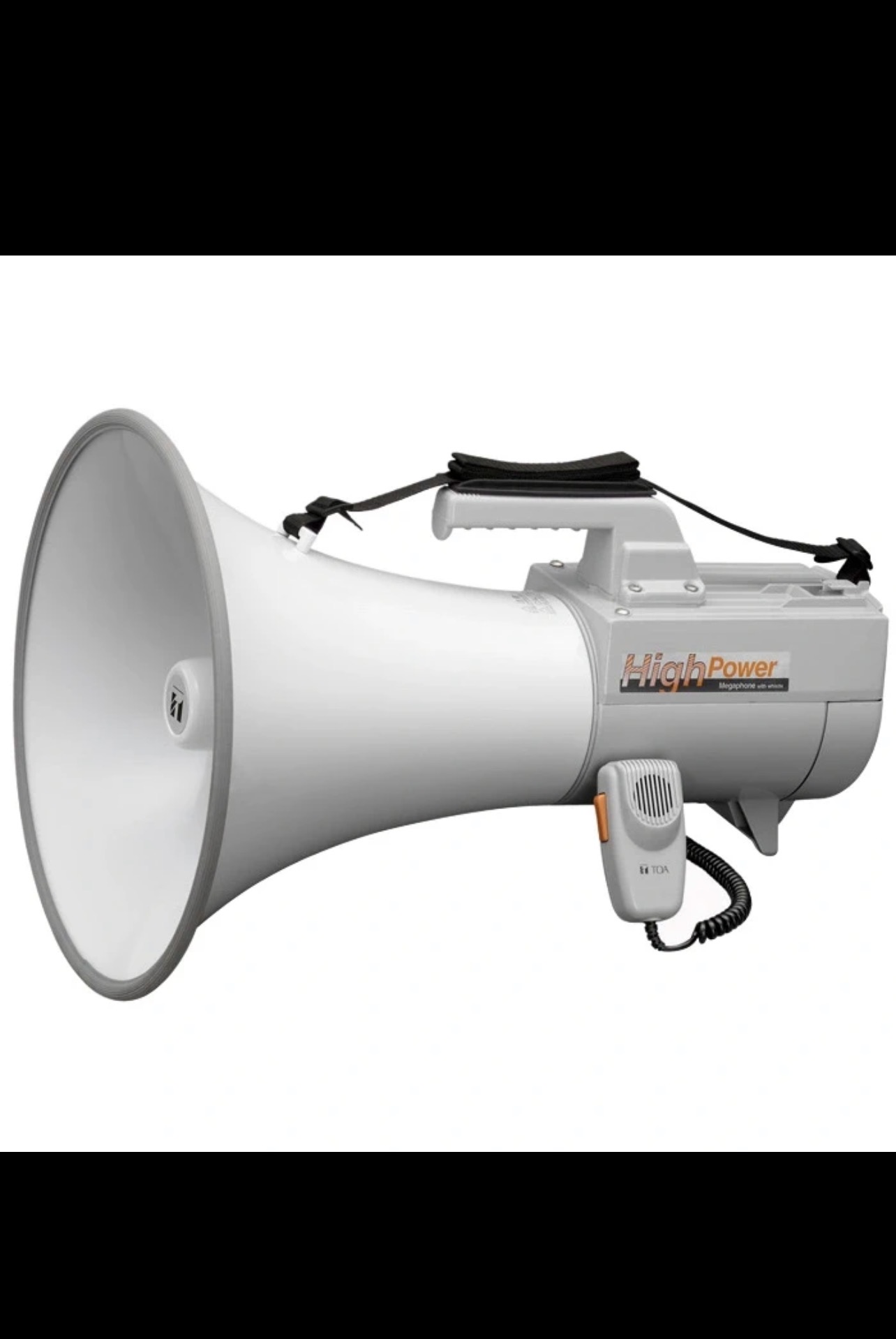 Loa cầm tay TOA ER-2230W