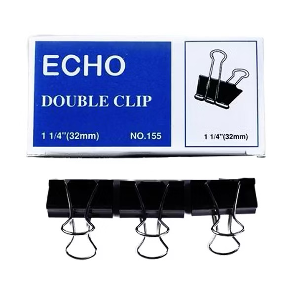 Kẹp Echoie 32mm