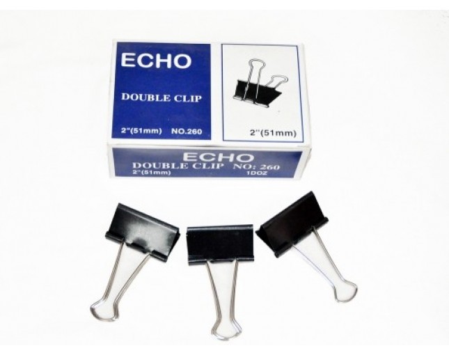 Kẹp Echo 51mm