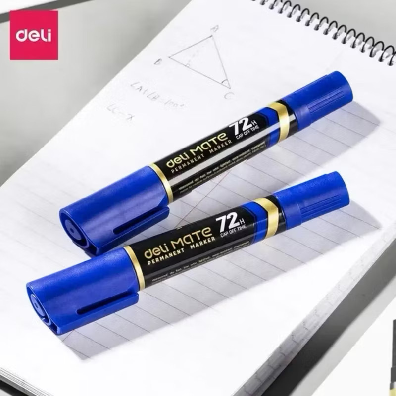 Bút phớt Deli mate U72
