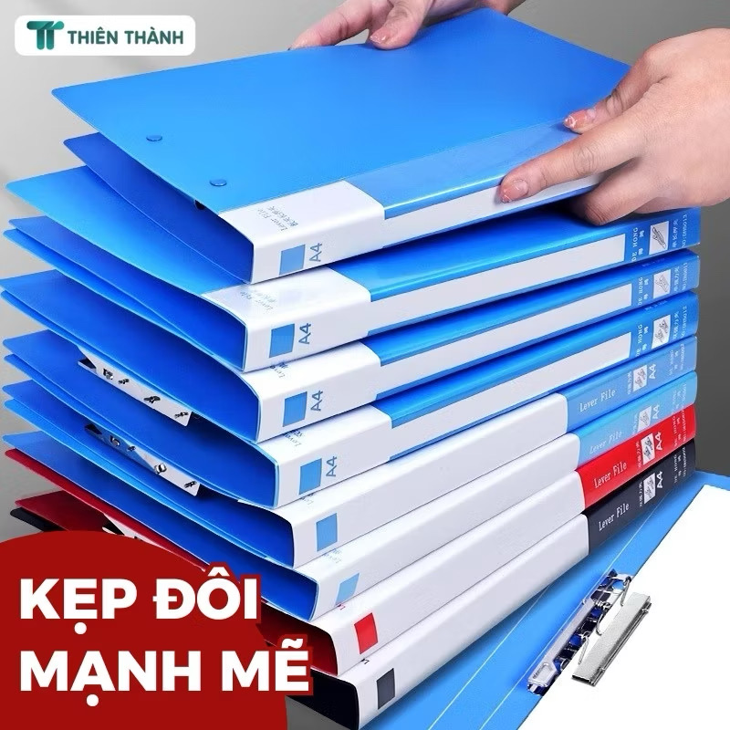 Kẹp tài liệu