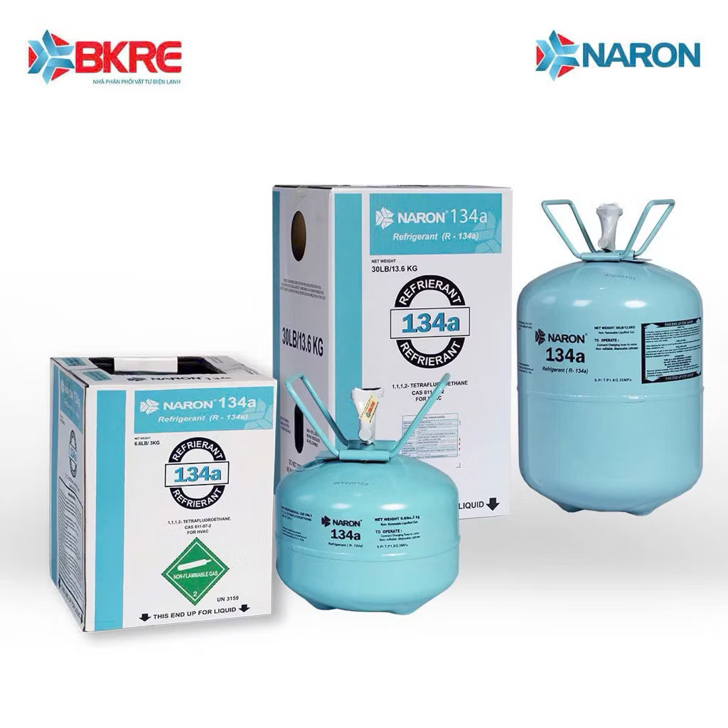 Gas lạnh Naron
