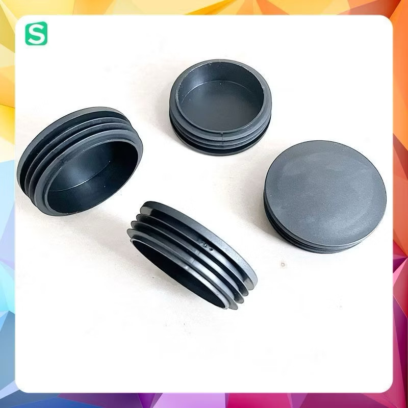 Nắp bịt đầu sắt phi 90