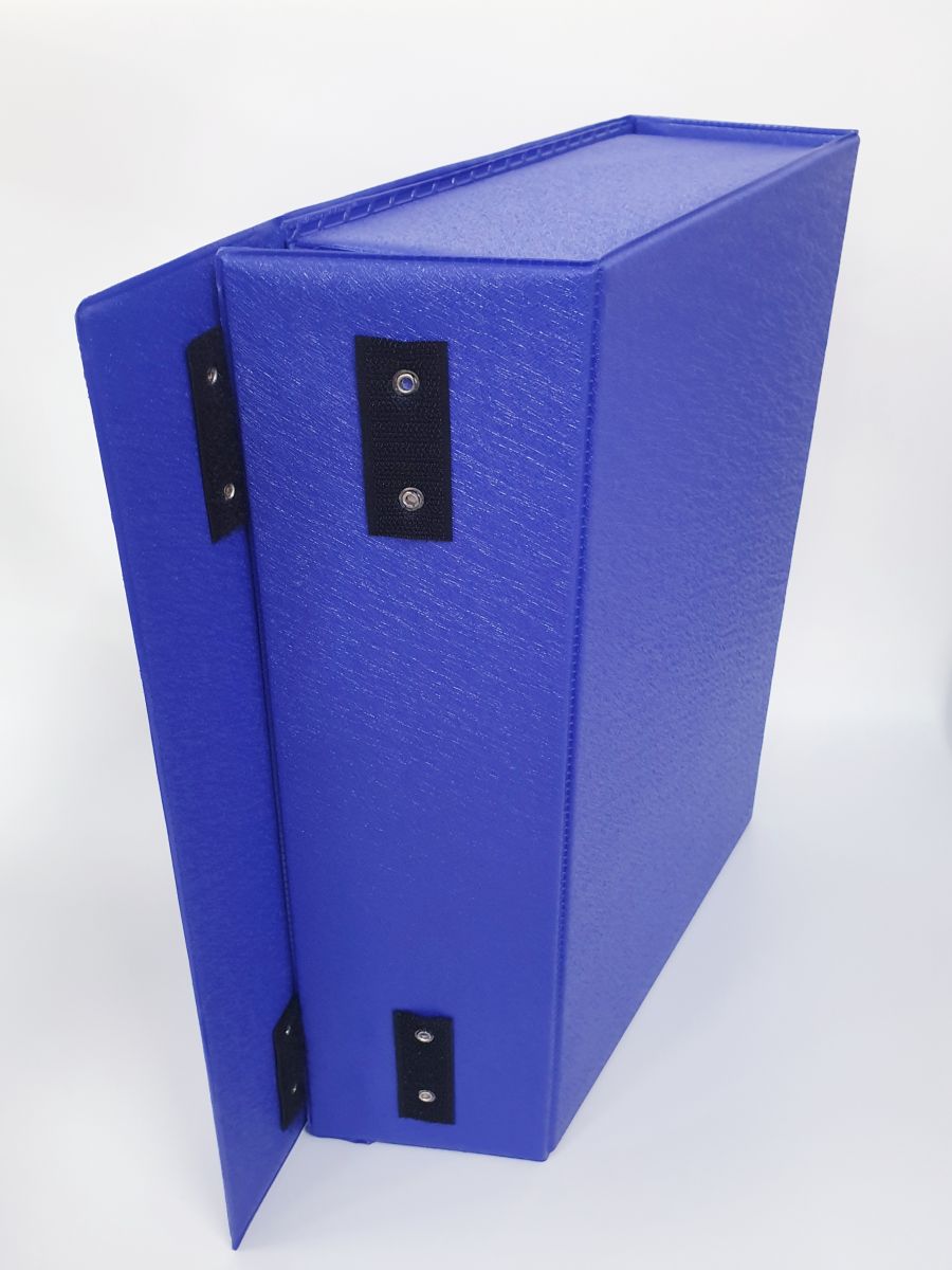 Hộp gấp 10cm Sao Việt