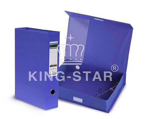 Hộp đựng tài liệu Kingstar 15cm