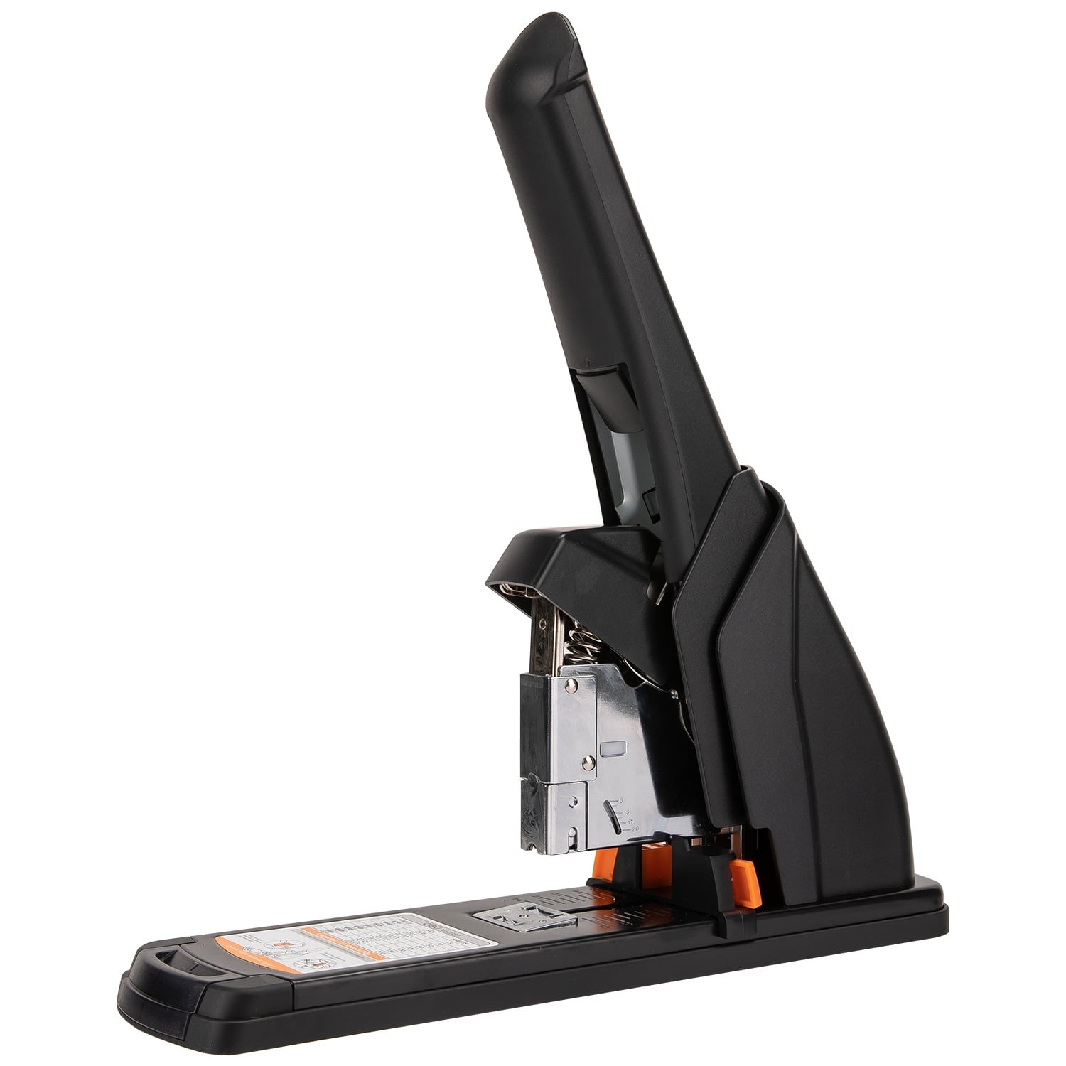 Dập ghim đại Deli 0383