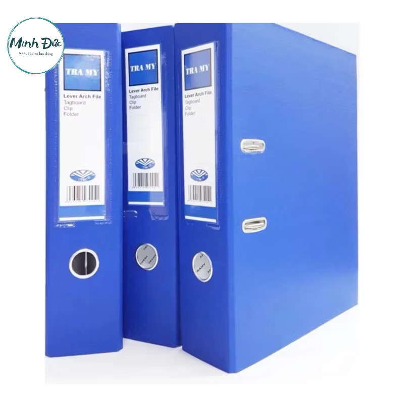 File càng cua 7cm Trà My