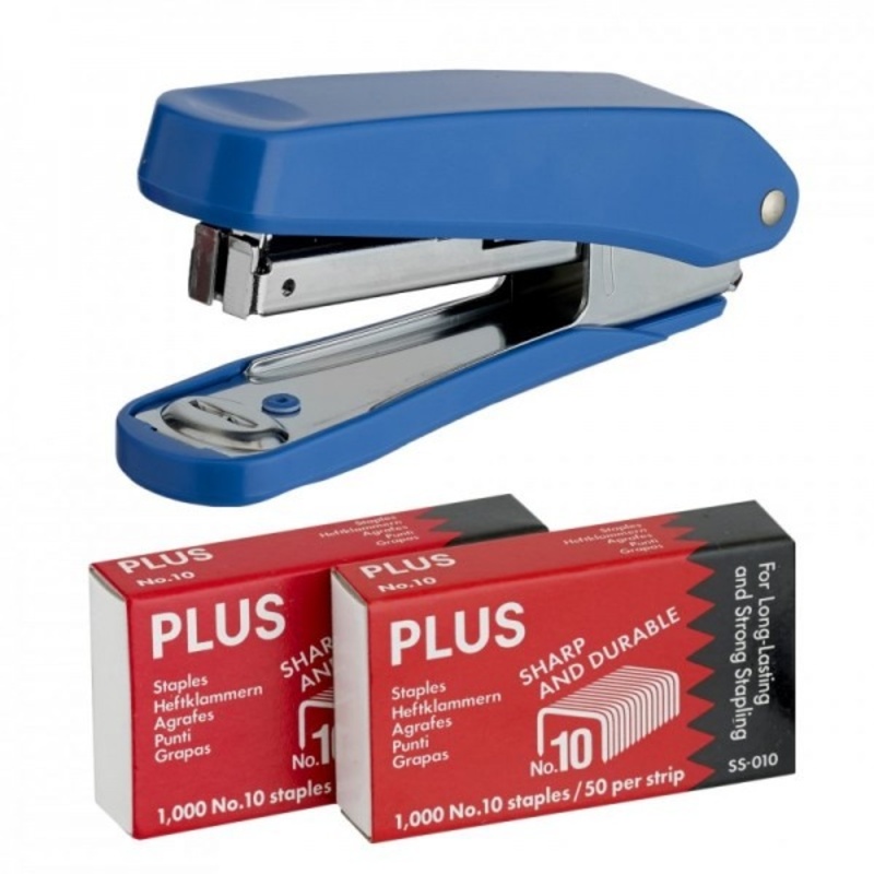 Dập ghim Plus