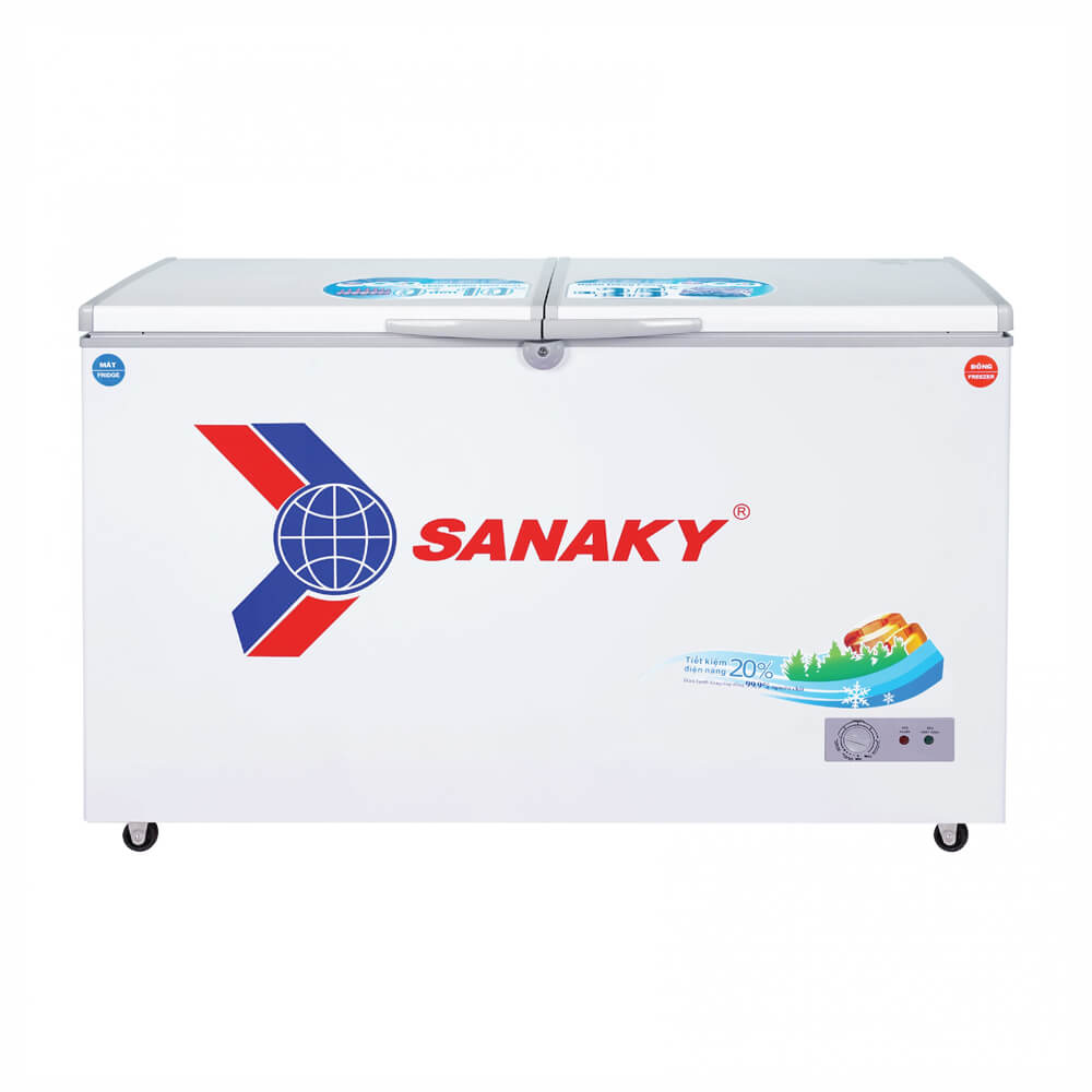 Tủ mini Sanaky VH4099W