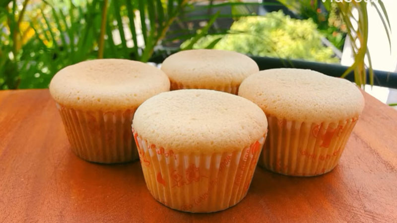 Bánh bông lan