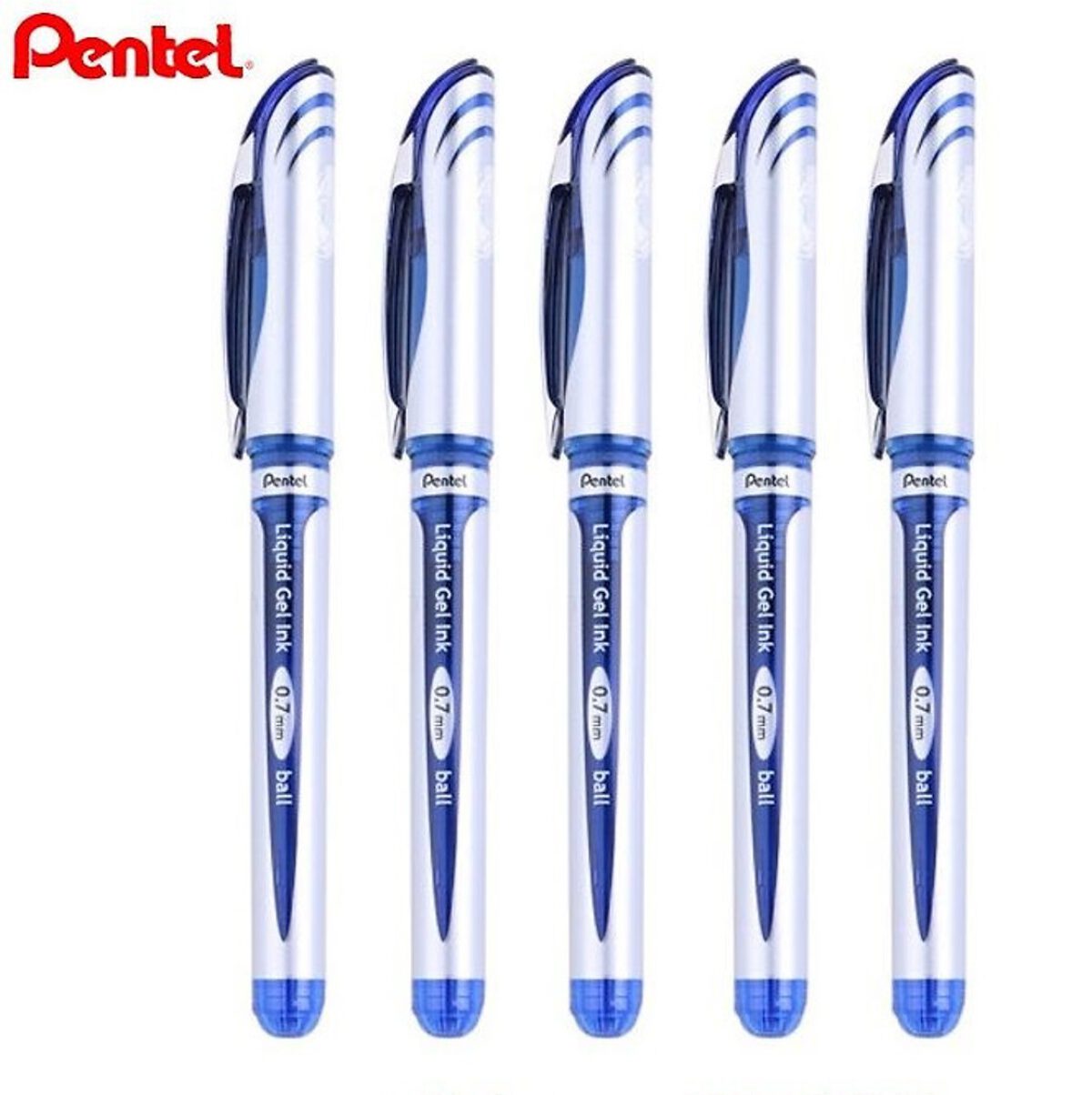 Bút BL57 mực gel nét 0.7mm