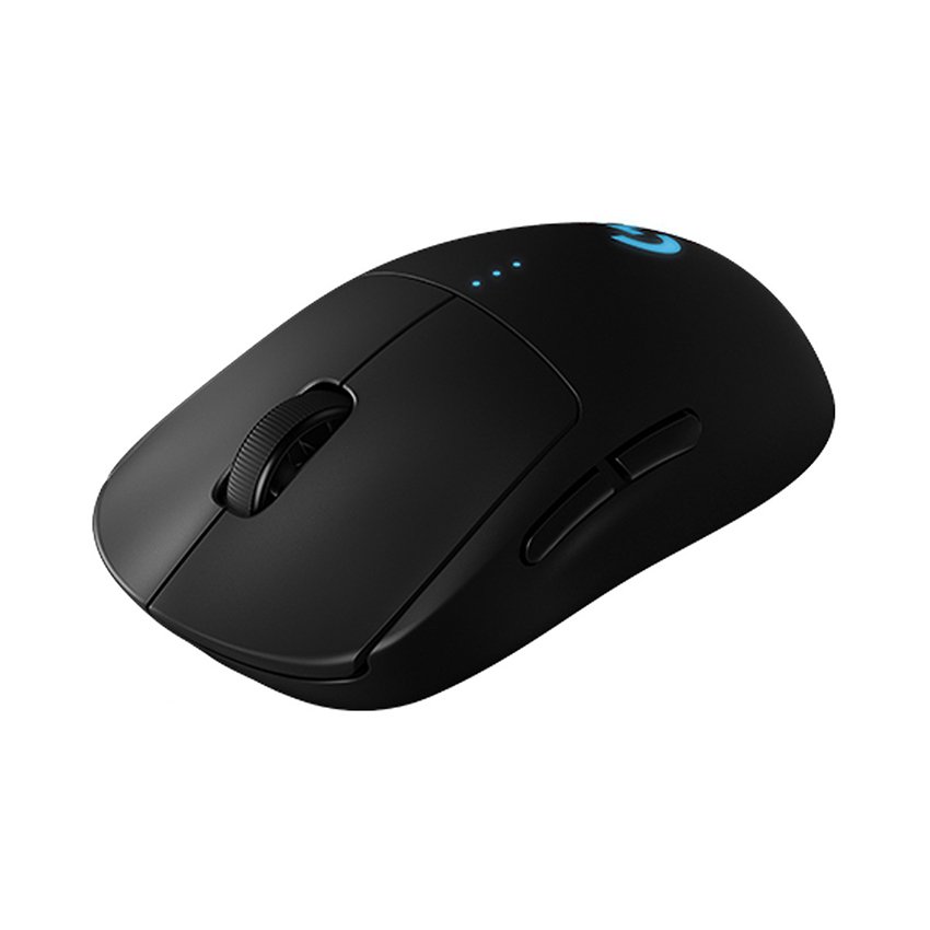 Chuột Logitech PRO