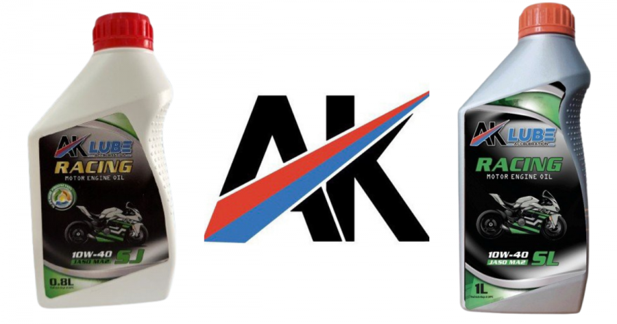 Dầu bảo quản AK15