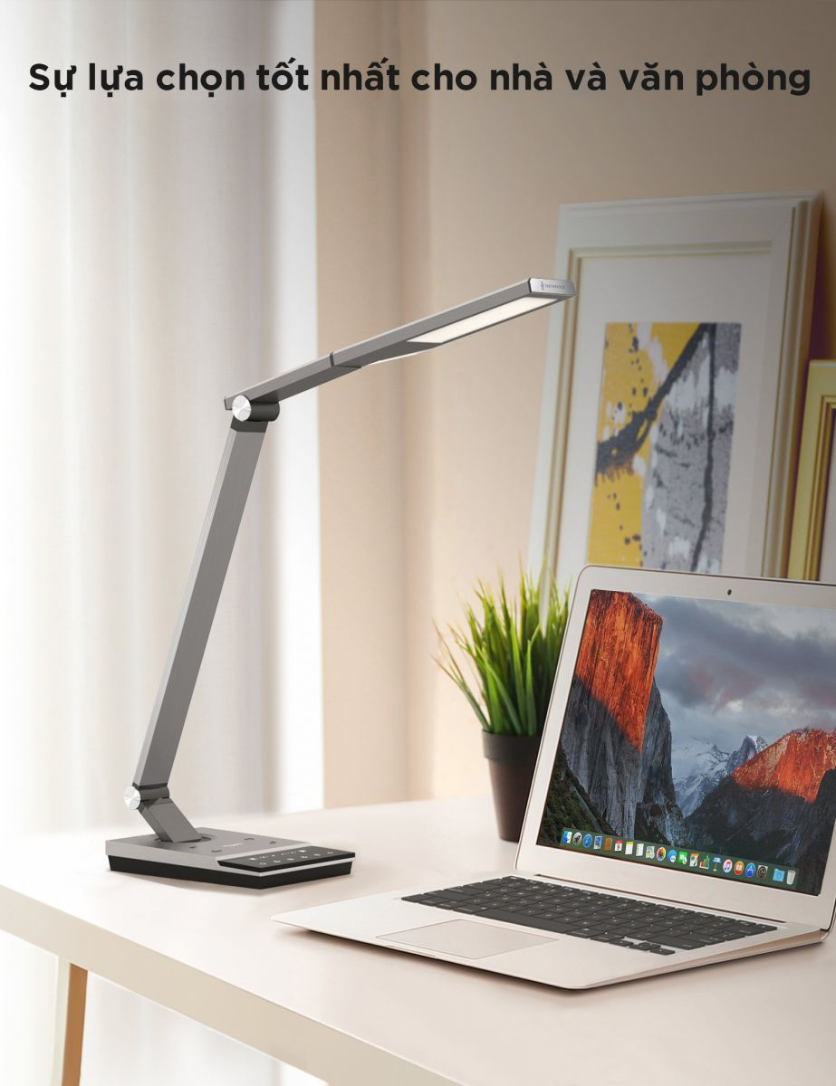 Đèn led taotronics TT-DL050