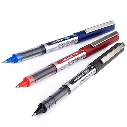 Bút nước Gel Uniball UB 150 (0.5mm)
