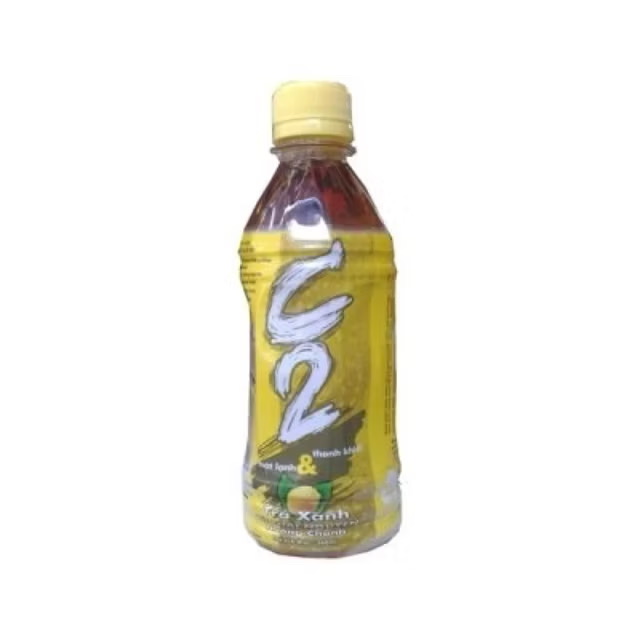 Nước uống C2( chai)