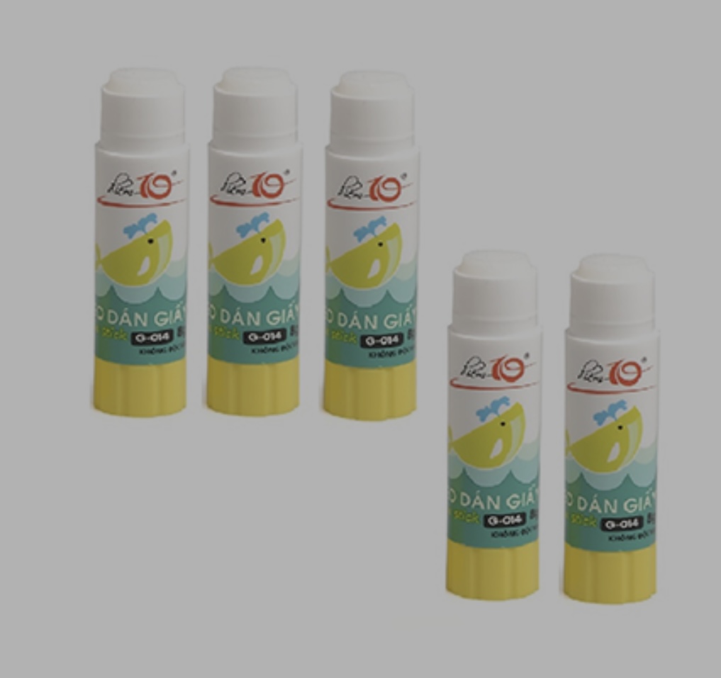Hồ dán khô Thiên Long G-014(hộp)