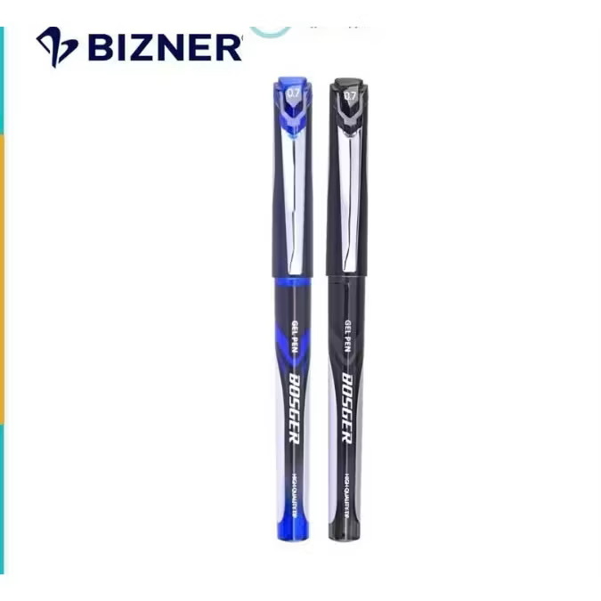 Bút gel 2 đầu bi BIZGEL 24( cái)