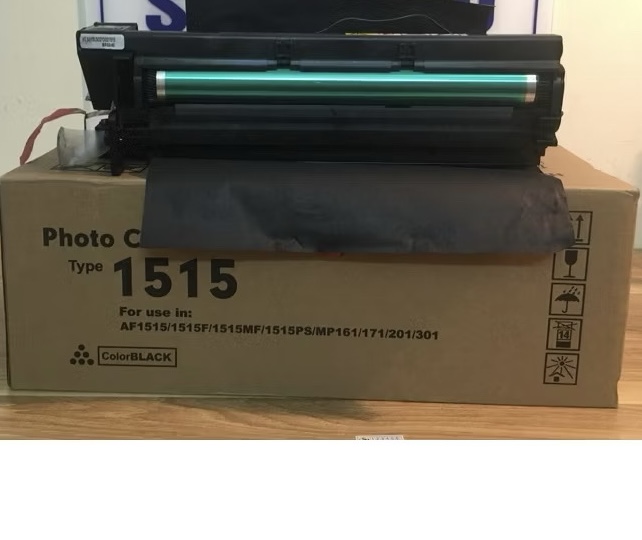 Khối trống máy photo Ricoh MP1515(cụm)