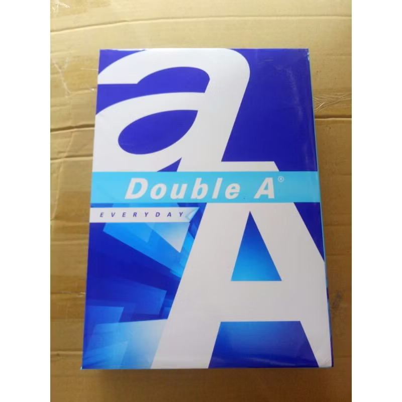 Giấy A4 Double A ( thùng )