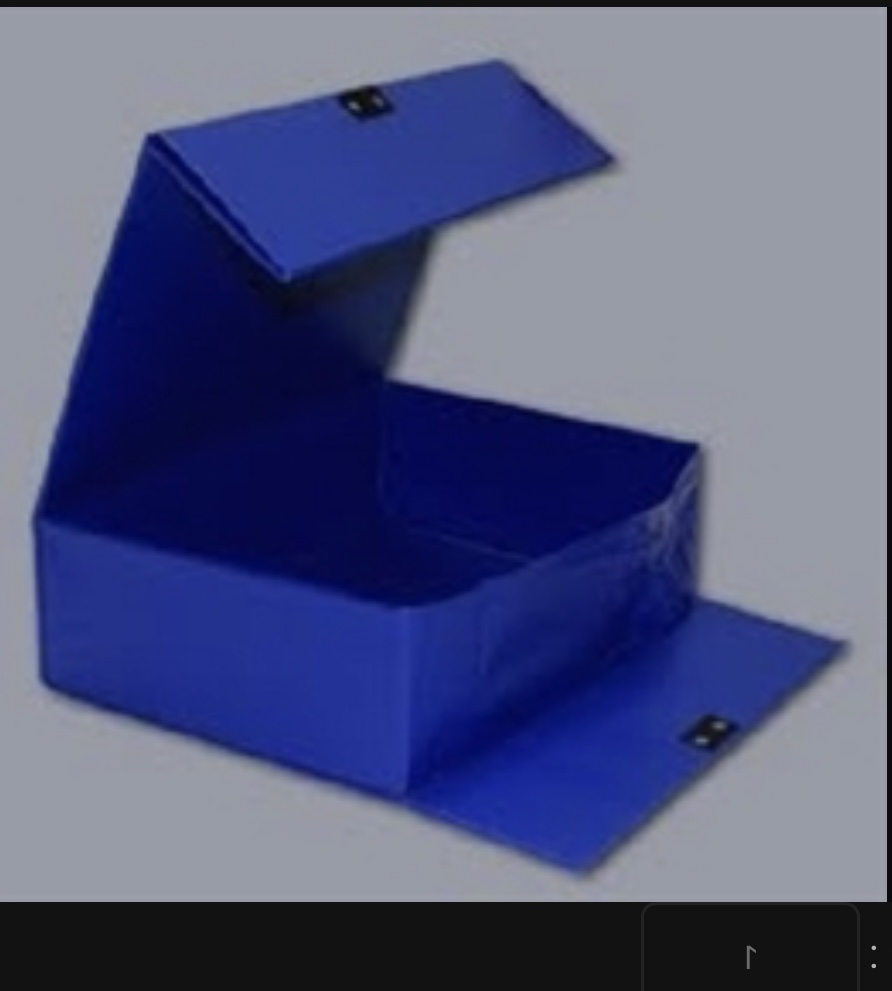 Hộp vuông 30cm Savi( cái)