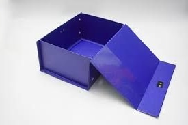 Hộp vuông 25cm Savi( cái)