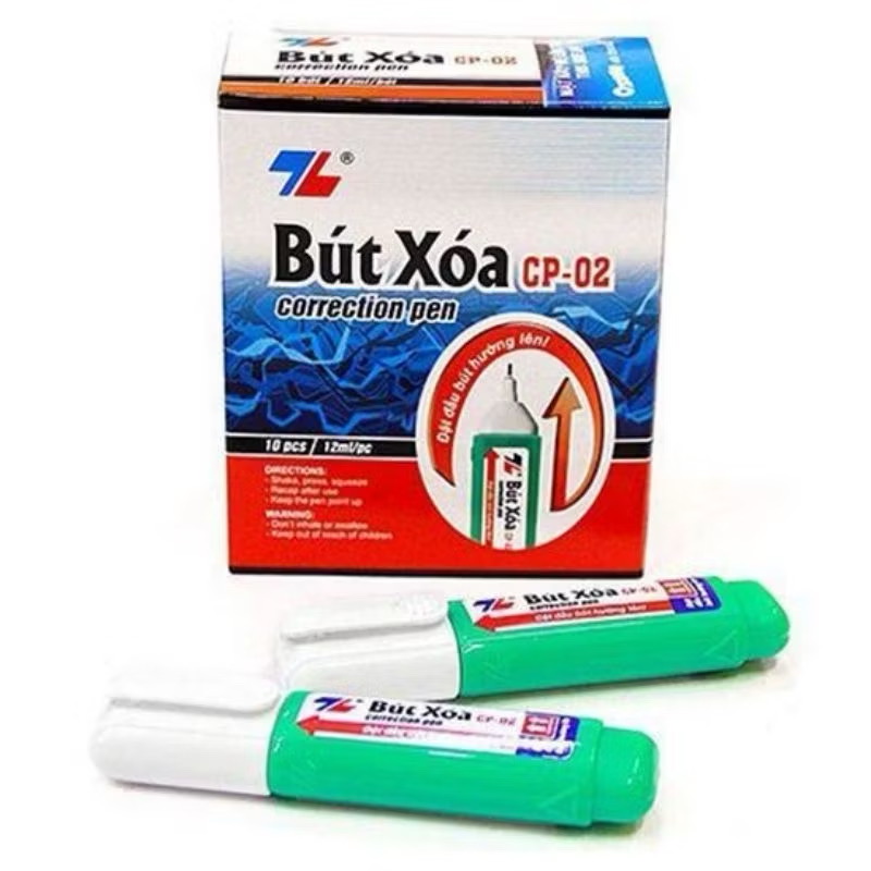 Bút xoá Thiên Long CP-02( cái)