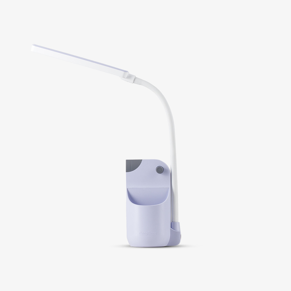 Đèn bàn LED cảm ứng RD-RL-46 6W( bộ)
