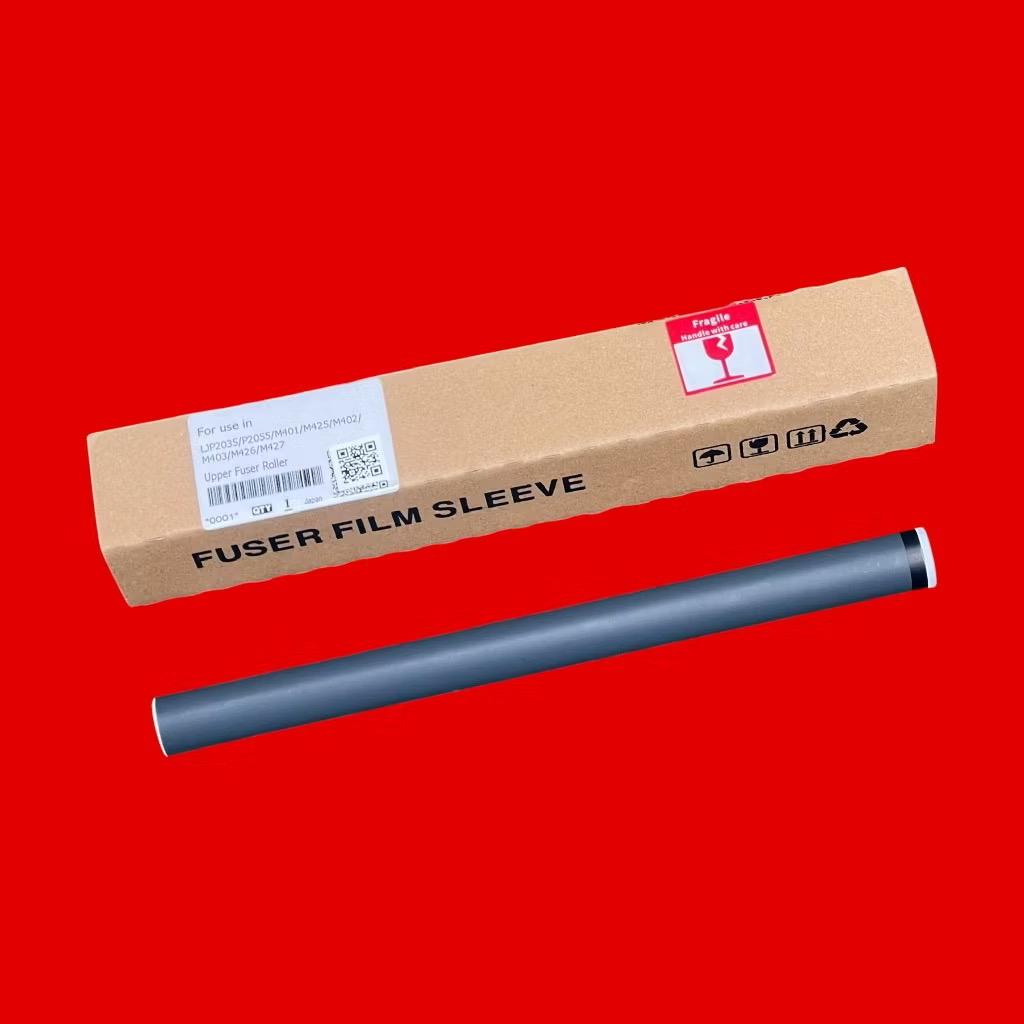 Lụa sấy Canon( cái) Fuser Film Sleeve