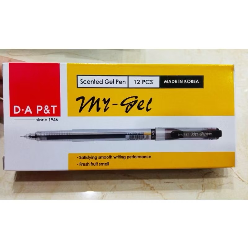 Bút Mygel G-STAR