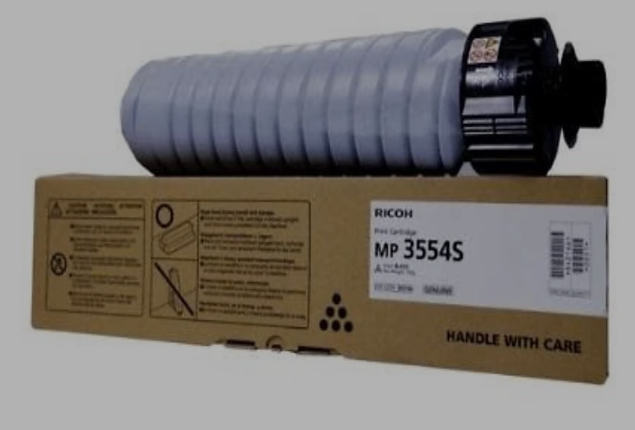Mực máy photocopy Ricoh ( hộp)